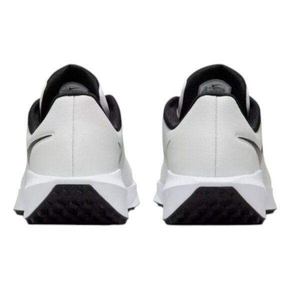 Nike Infinity G Next Nature Golf Shoe FN0555-100 White/Black/Platinum Men 12 NWT - Picture 5 of 12